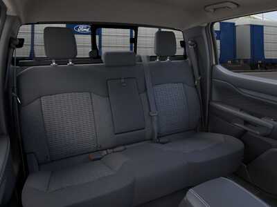 2026 Ford Ranger Crew Cab, $41352. Photo 12