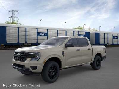 2026 Ford Ranger Crew Cab, $41352. Photo 2