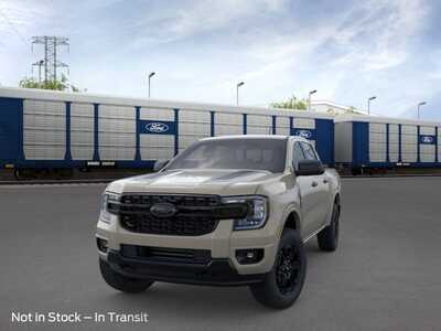 2026 Ford Ranger Crew Cab, $41352. Photo 3