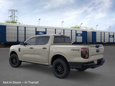 2026 Ford Ranger Crew Cab, $41352. Photo 5
