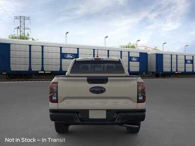 2026 Ford Ranger Crew Cab, $41352. Photo 6
