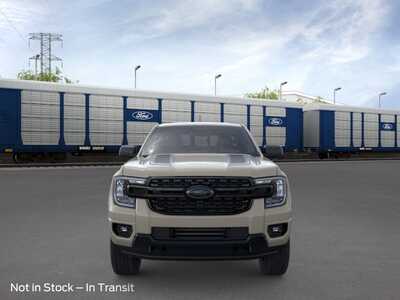 2026 Ford Ranger Crew Cab, $41352. Photo 7