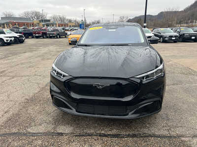 2026 Ford Mustang Mach-E, $46995. Photo 2