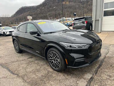 2026 Ford Mustang Mach-E, $46995. Photo 3