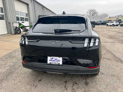 2026 Ford Mustang Mach-E, $46995. Photo 5