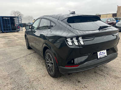 2026 Ford Mustang Mach-E, $46995. Photo 6