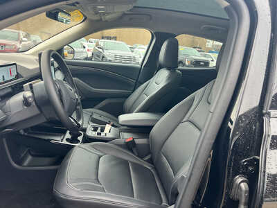 2026 Ford Mustang Mach-E, $46995. Photo 7