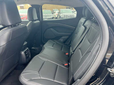 2026 Ford Mustang Mach-E, $46995. Photo 8