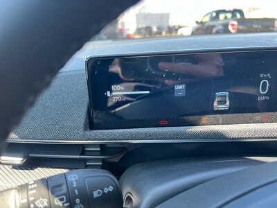 2026 Ford Mustang Mach-E, $46495. Photo 10