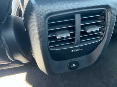 2025 Ford Mustang Mach-E, $39995. Photo 10