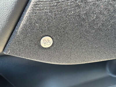 2025 Ford Mustang Mach-E, $39995. Photo 11