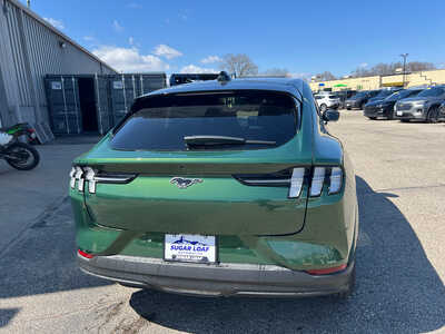 2025 Ford Mustang Mach-E, $39995. Photo 5
