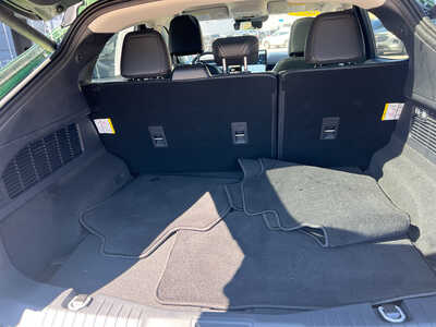 2025 Ford Mustang Mach-E, $39995. Photo 6