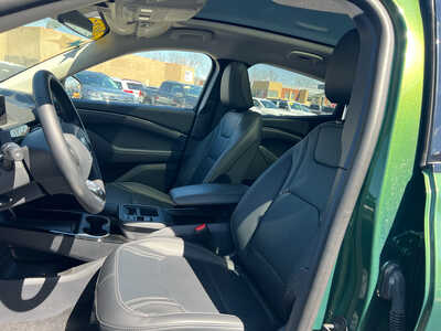 2025 Ford Mustang Mach-E, $39995. Photo 7