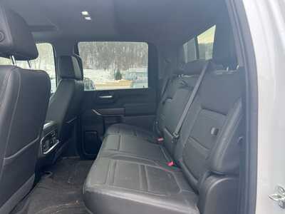 2023 GMC 3500 Crew Cab, $67000. Photo 6