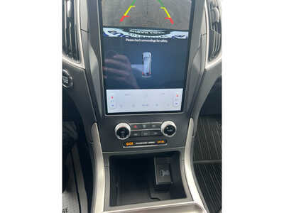 2024 Ford Edge, $29995. Photo 12