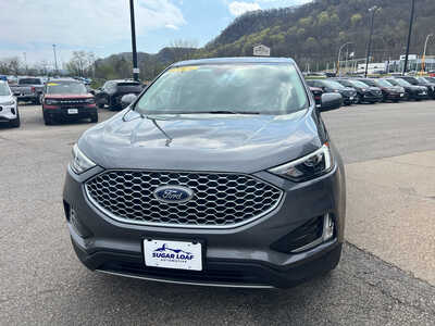 2024 Ford Edge, $29995. Photo 2