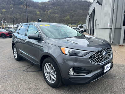 2024 Ford Edge, $29995. Photo 3