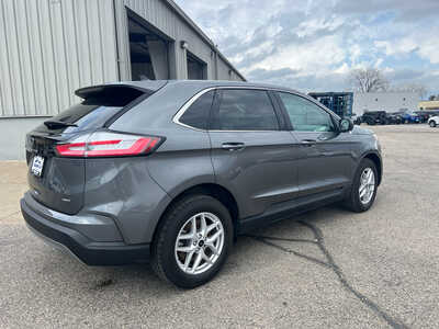 2024 Ford Edge, $29995. Photo 4