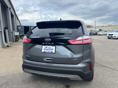 2024 Ford Edge, $29995. Photo 5