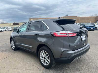 2024 Ford Edge, $29995. Photo 6