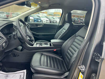 2024 Ford Edge, $29995. Photo 7