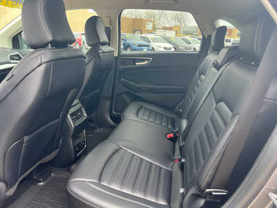 2024 Ford Edge, $29995. Photo 8