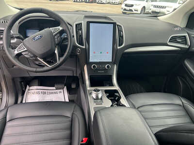 2024 Ford Edge, $29995. Photo 9