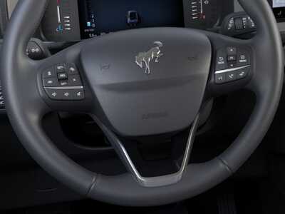 2026 Ford Bronco Sport, $37975. Photo 12