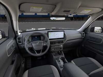 2026 Ford Bronco Sport, $37975. Photo 9