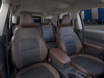 2026 Ford Bronco Sport, $40560. Photo 10