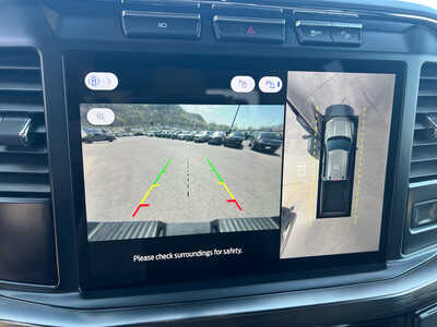 2024 Ford F350 Crew Cab, $66500. Photo 11