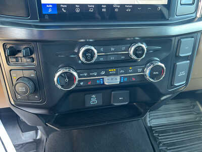 2024 Ford F350 Crew Cab, $66500. Photo 12