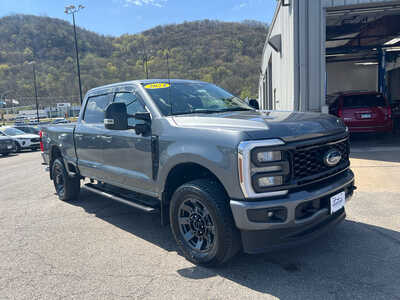2024 Ford F350 Crew Cab, $66500. Photo 3
