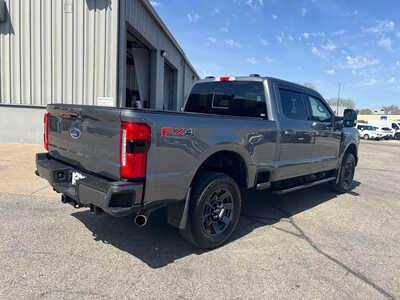 2024 Ford F350 Crew Cab, $66500. Photo 4