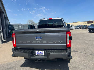 2024 Ford F350 Crew Cab, $66500. Photo 5