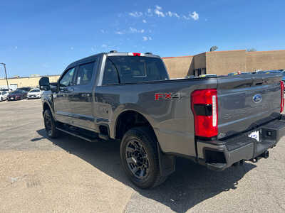 2024 Ford F350 Crew Cab, $66500. Photo 6