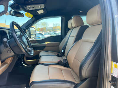 2024 Ford F350 Crew Cab, $66500. Photo 7