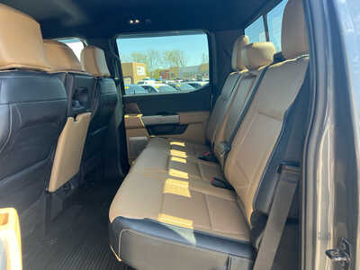 2024 Ford F350 Crew Cab, $66500. Photo 9
