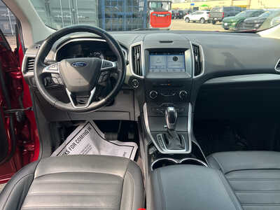 2016 Ford Edge, $13995. Photo 10