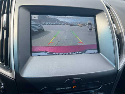 2016 Ford Edge, $13995. Photo 12