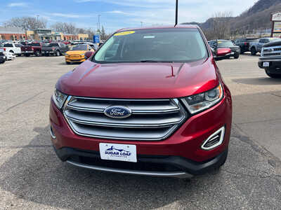 2016 Ford Edge, $13995. Photo 2