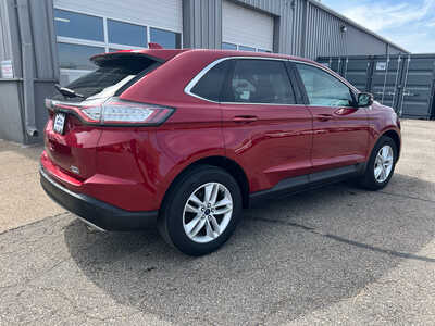 2016 Ford Edge, $13995. Photo 4
