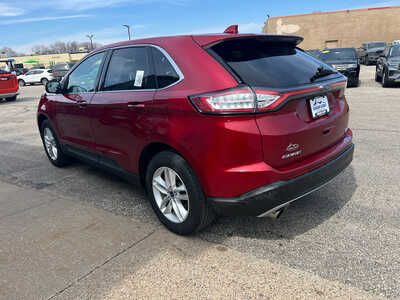 2016 Ford Edge, $13995. Photo 6