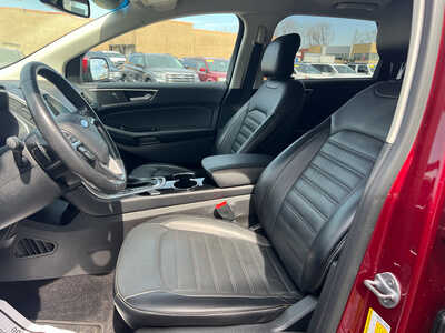 2016 Ford Edge, $13995. Photo 7