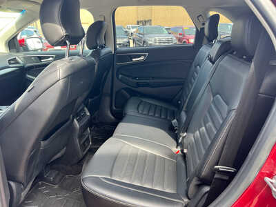 2016 Ford Edge, $13995. Photo 8