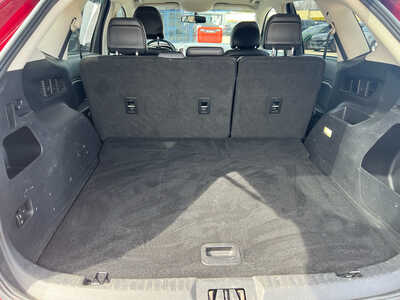 2016 Ford Edge, $13995. Photo 9