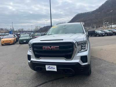 2019 GMC 1500 Reg Cab, $23998. Photo 2