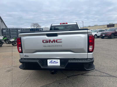 2019 GMC 1500 Reg Cab, $23998. Photo 5