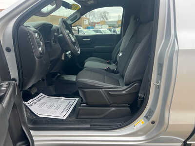 2019 GMC 1500 Reg Cab, $23998. Photo 7
